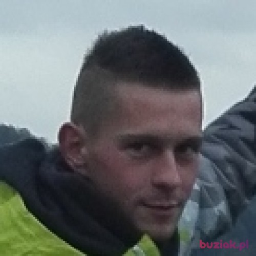wojtekw180, Male, 31 years, Nowy Sącz