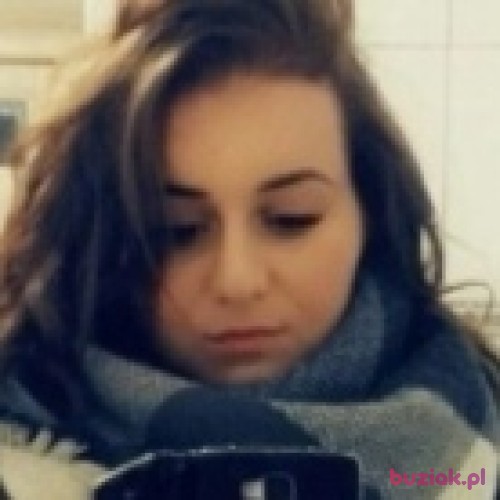 Kiniaaa93, Kobieta, 31 lat, Białystok