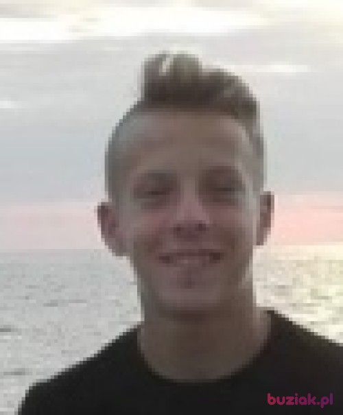 Przystojny12, Male, 22 years, Koszalin