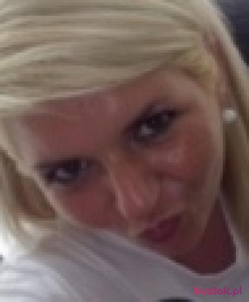 Marzeciaaa, Kobieta, 40 lat, Polska