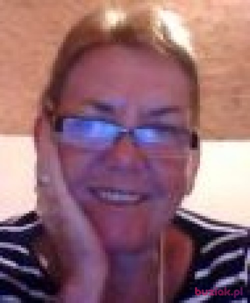 bronia53, Female, 66 years, Gorlice