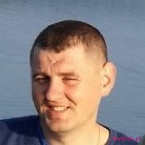 dany3000, Mężczyzna, 37 lat, Warszawa