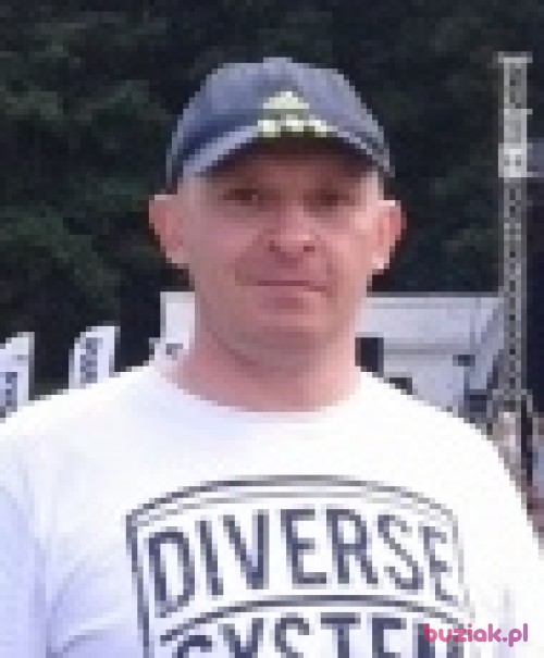 CERV, Male, 51 years, Gdynia