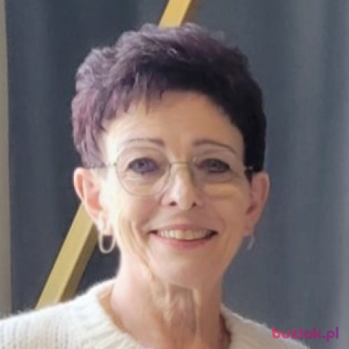 Grazia58, Female, 67 years, Polkowice