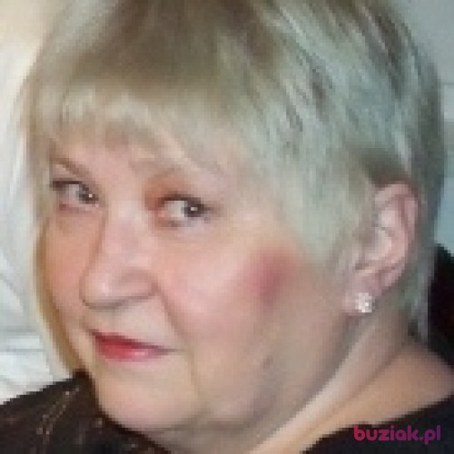 iwona54, Female, 71 years, Słupsk