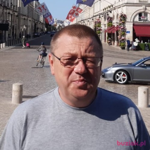 Januszhet, Mężczyzna, 58 lat, Bychawa