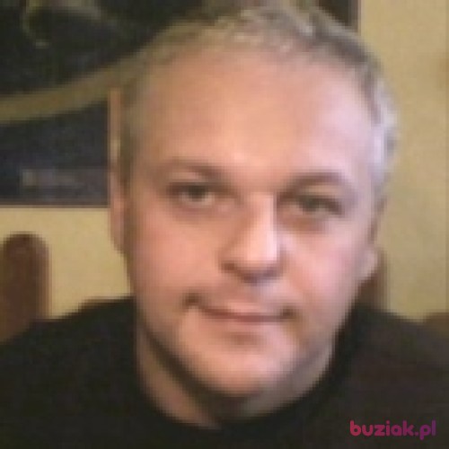 Adirek, Male, 53 years, Inowrocław