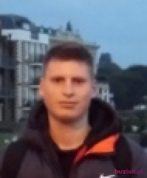 patryk994, Mężczyzna, 31 lat, Ventnor