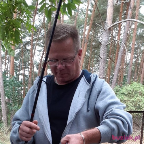 koparek, Mężczyzna, 51 lat, Haga