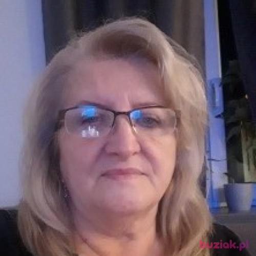 annakojka, Kobieta, 70 lat, Gorzów Wielkopolski