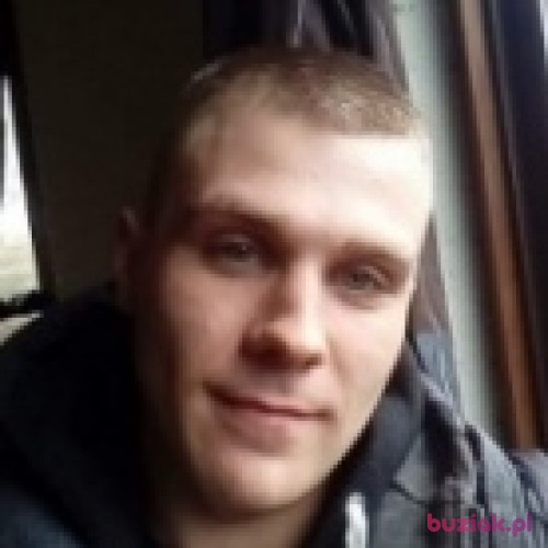 WolnySzymek, Male, 31 years, Lubin