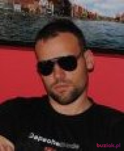 maxsus, Mężczyzna, 36 lat, Gdańsk