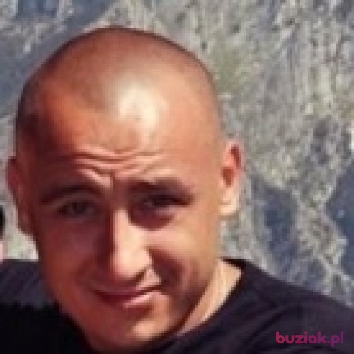 krissss1989, Male, 35 years, Brzeszcze