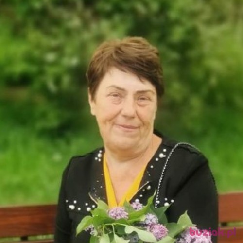 troskliwaA67, Female, 61 years, Stargard Szczeciński