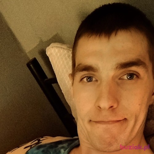 pancioe, Mężczyzna, 25 lat, Ścinawa