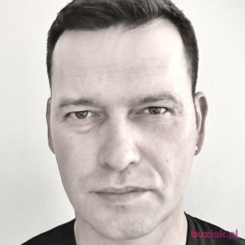 meznyGrzesiek, Male, 44 years, Monachium
