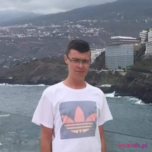 Szymon1756, Male, 24 years, Kępno
