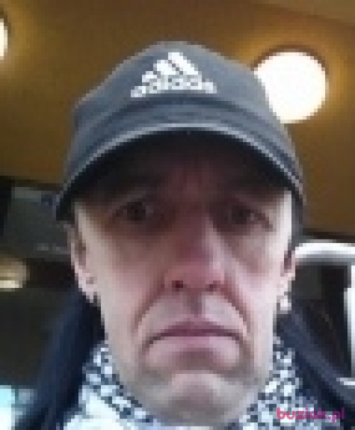 smialy7, Male, 50 years, Mrągowo