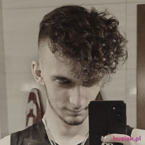 Jackie0420, Mężczyzna, 20 lat, Pszczyna