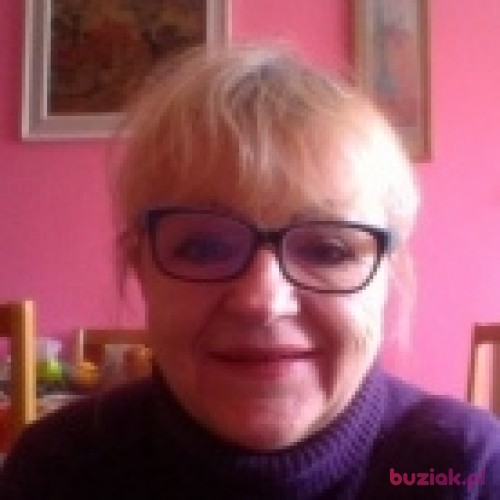 krysiapietrzyk, Kobieta, 73 lata, Wałbrzych