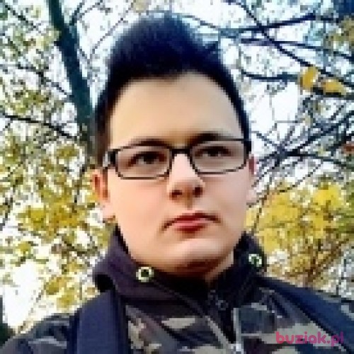 dominiczekj1, Male, 26 years, Łosice