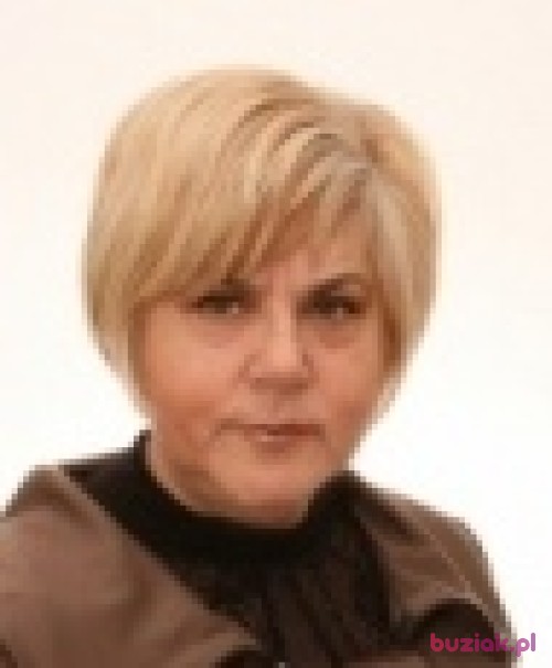awana, Female, 71 years, Poznań