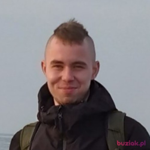 Highlove, Male, 25 years, Wałbrzych