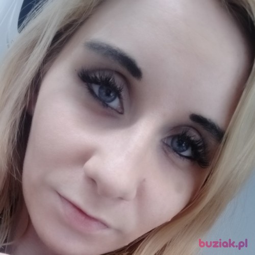 KseNcia, Kobieta, 27 lat, Kędzierzyn-Koźle