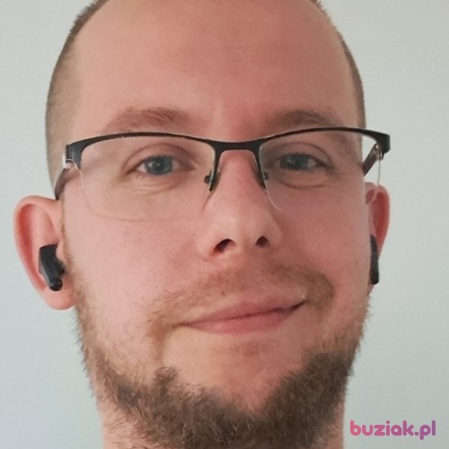 Smile91, Mężczyzna, 33 lata, Gorzów Wielkopolski