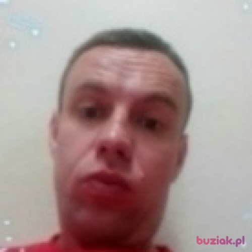 Rafalekk, Male, 43 years, Kalisz