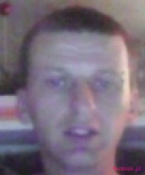 misieiak55, Male, 39 years, Zielona Góra