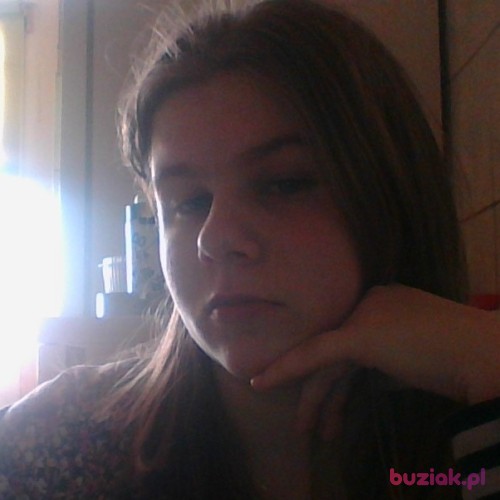 Natalia2004, Kobieta, 20 lat, Kostrzyn