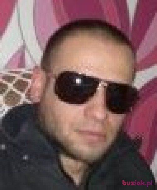 dave31, Mężczyzna, 43 lata, Poznań