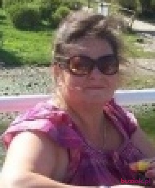 wella58, Kobieta, 59 lat, Zwoleń