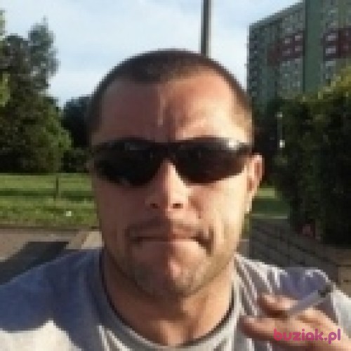 DawidDawidek, Mężczyzna, 35 lat, Kędzierzyn-Koźle
