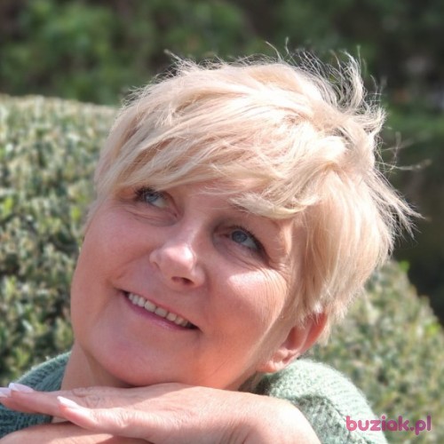 vvvhot, Female, 54 years, Biskupiec