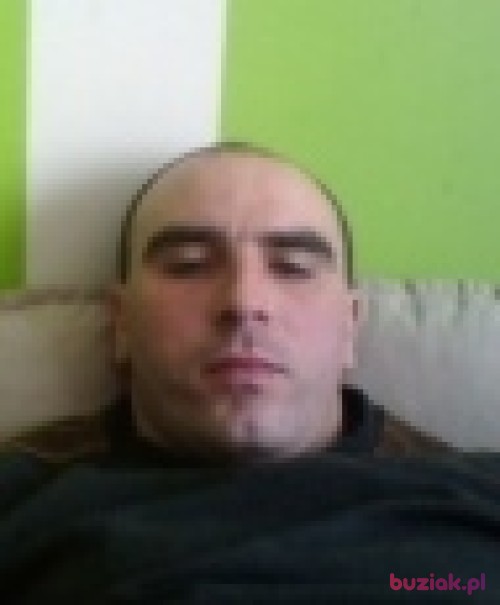 andrzejek5, Mężczyzna, 38 lat, Radomsko