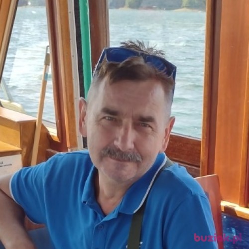 Kristofer1963, Mężczyzna, 61 lat, Radzyń Podlaski