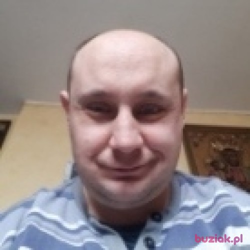 Pawel8237, Male, 43 years, Zabrze