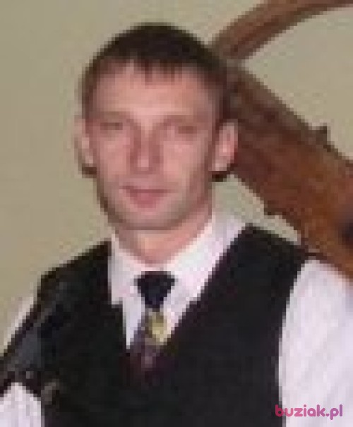 pietras19, Mężczyzna, 43 lata, Gryfino