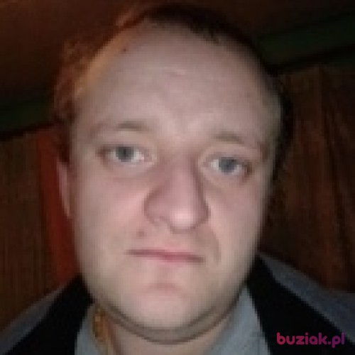 krzysiu6, Male, 35 years, Szczecinek