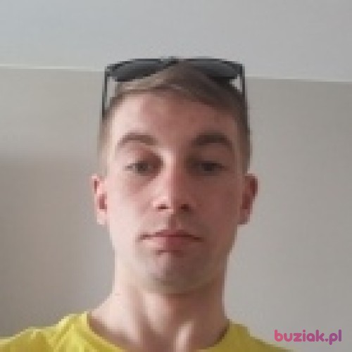 Adam1997adam, Mężczyzna, 27 lat, Siedlce