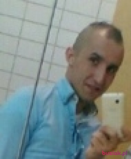 kobi11111, Male, 32 years, Leszno