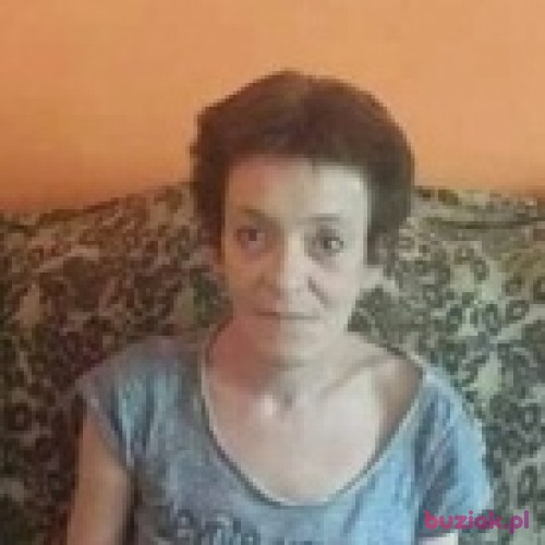 osinska, Kobieta, 55 lat, Kraków