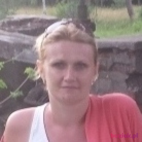 Aga569, Female, 43 years, Białobrzegi