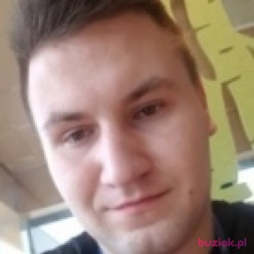 Furioon, Male, 27 years, Międzyrzecz