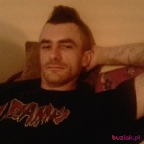 anielskilukasz7, Male, 36 years, wielkopolskie