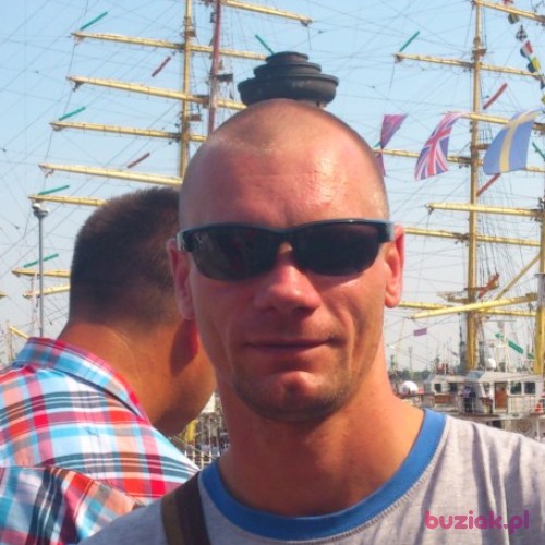 drawa26, Male, 39 years, Drawsko Pomorskie