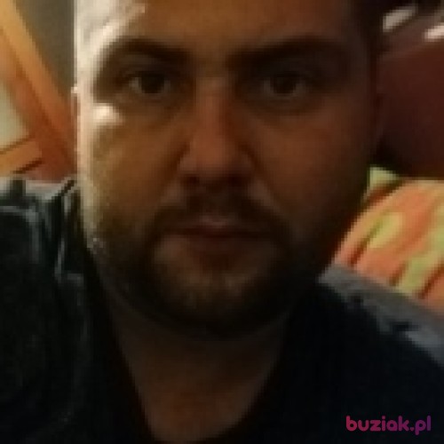 Milosz3007, Mężczyzna, 38 lat, Chodzież