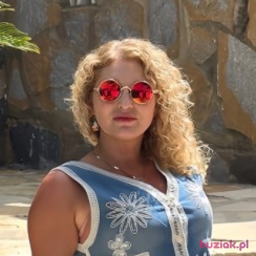 Jula41, Kobieta, 40 lat, Rotterdam South Holland Province